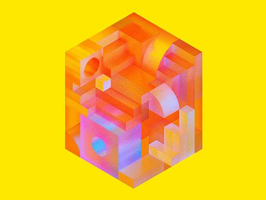 我的无机心脏 My Inorganic Heart