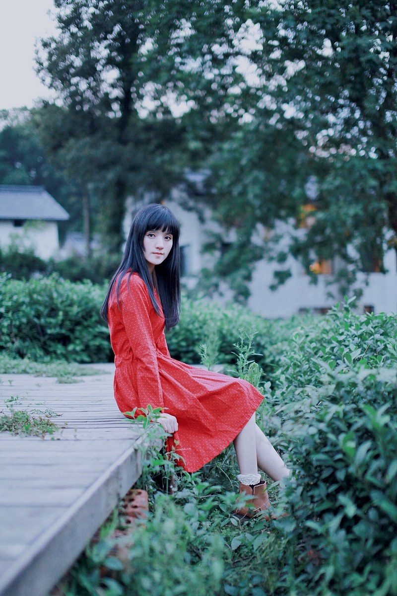 回忆总会在不经意间出现