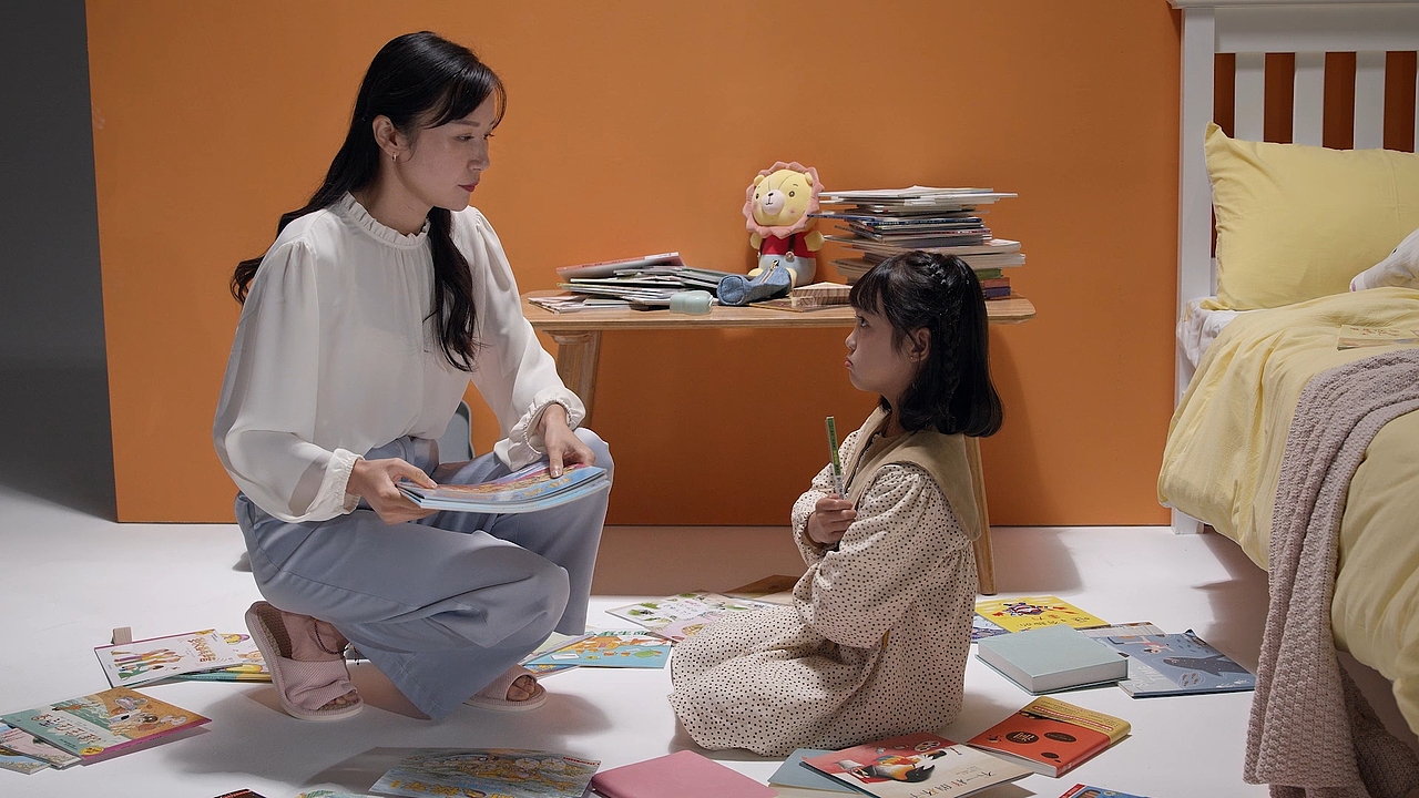 双十一营销视频