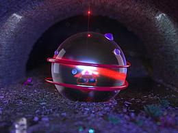 C4D：形态、色彩和材质基础