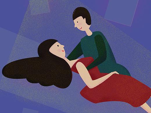 21天插画打卡(第三周)