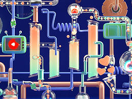 字節(jié)跳動(dòng)創(chuàng)意研究所-激發(fā)創(chuàng)意，豐富生活