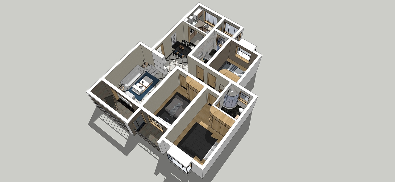 当！当!当!当!（图ZMzc3ODY5MDA=） - 家装设计 - 站酷设计师单Ber原创素材 - 站酷ZCOOL