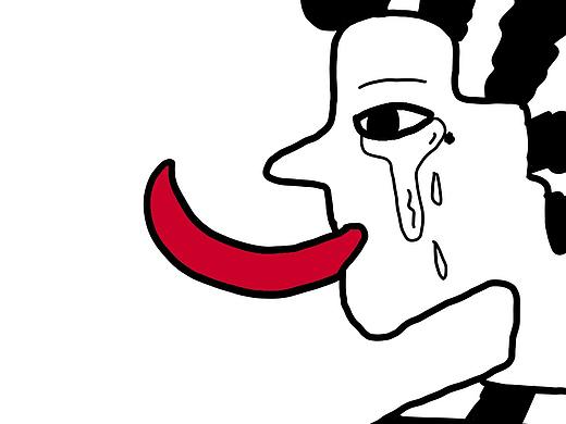 乱七八糟的临摹