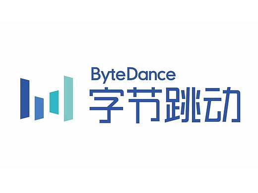 个人深度解析字节跳动logo的设计理念