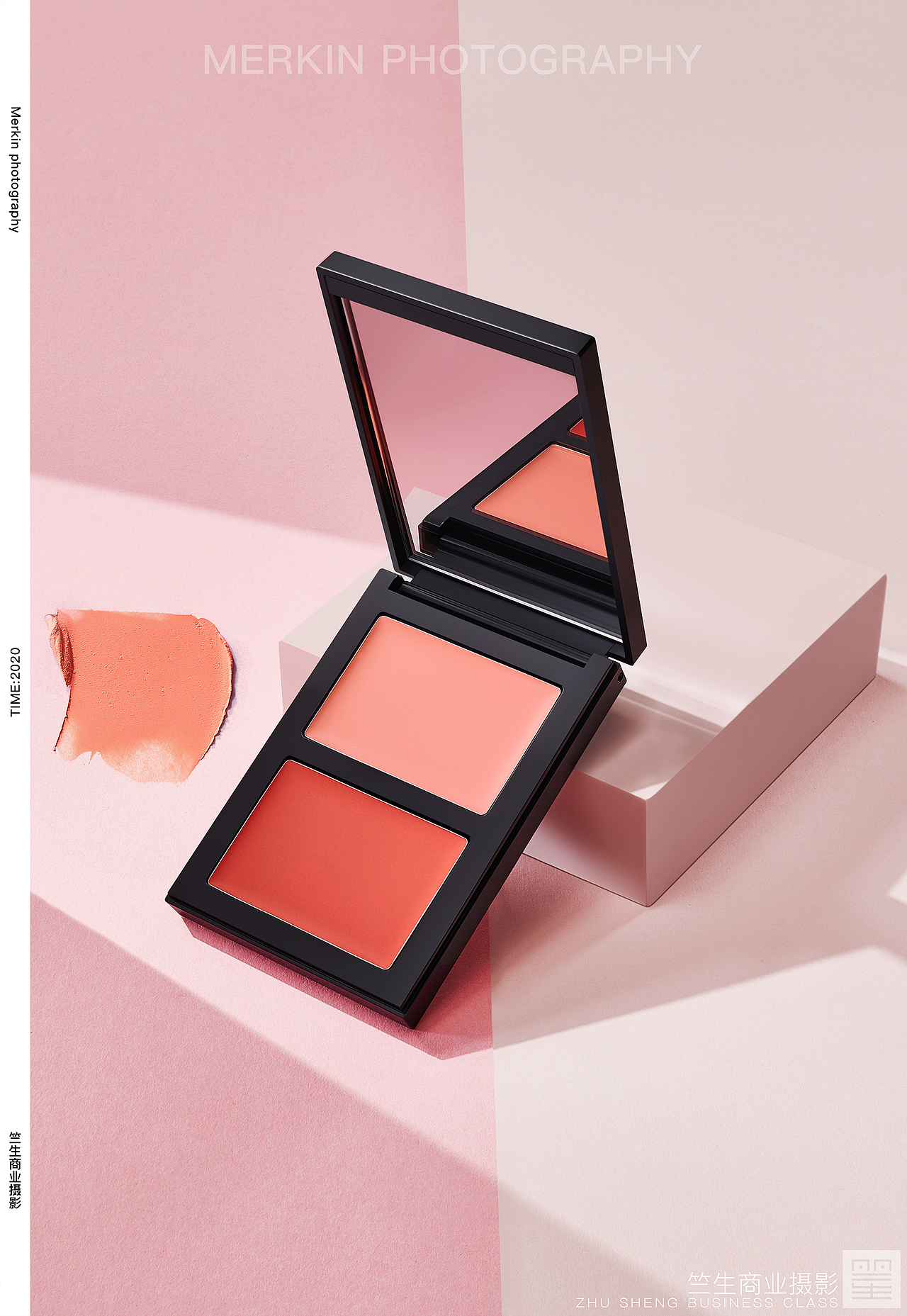 腮红粉饼粉底液卸妆膏口红摄影/场景拍摄/商业/静物（图ZMjA5MTA2MDIw） - 修图/后期 - 站酷设计师摄影师竺生原创素材 - 站酷ZCOOL