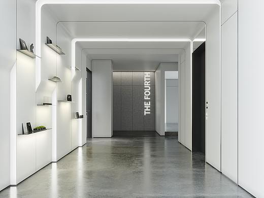 景龙建设办公楼