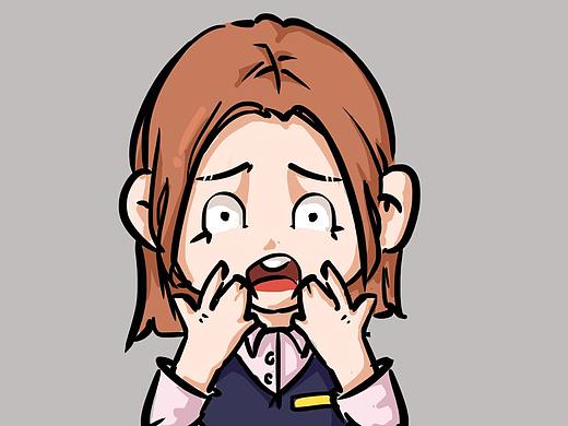 每天的咸鱼练习