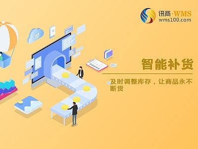 你所选择的仓储管理系统真的适用于自己的仓储吗? 
