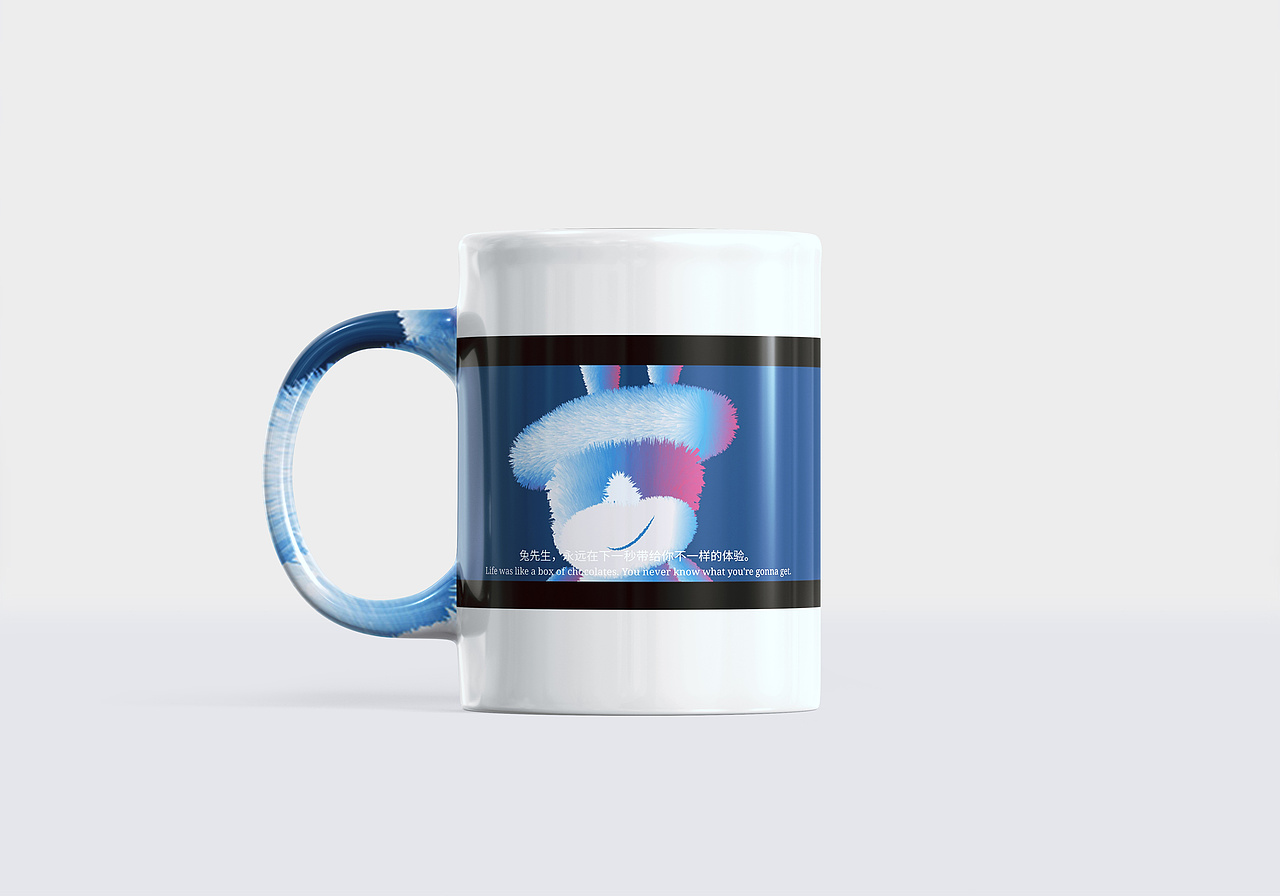 兔先生（图ZMjU3NzgxMTIw） - Logo - 站酷设计师洋洋丫头原创素材 - 站酷ZCOOL