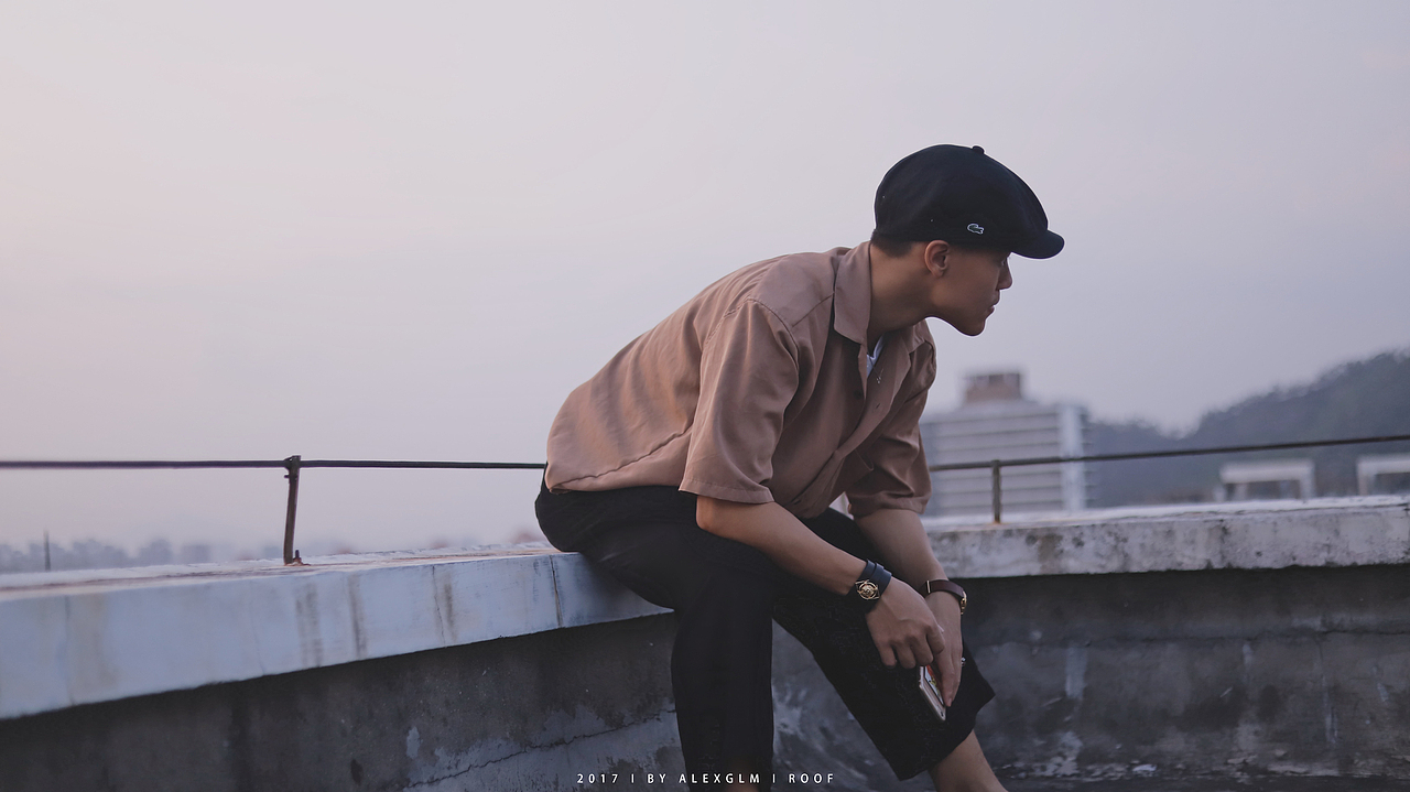 珠海爬楼记录