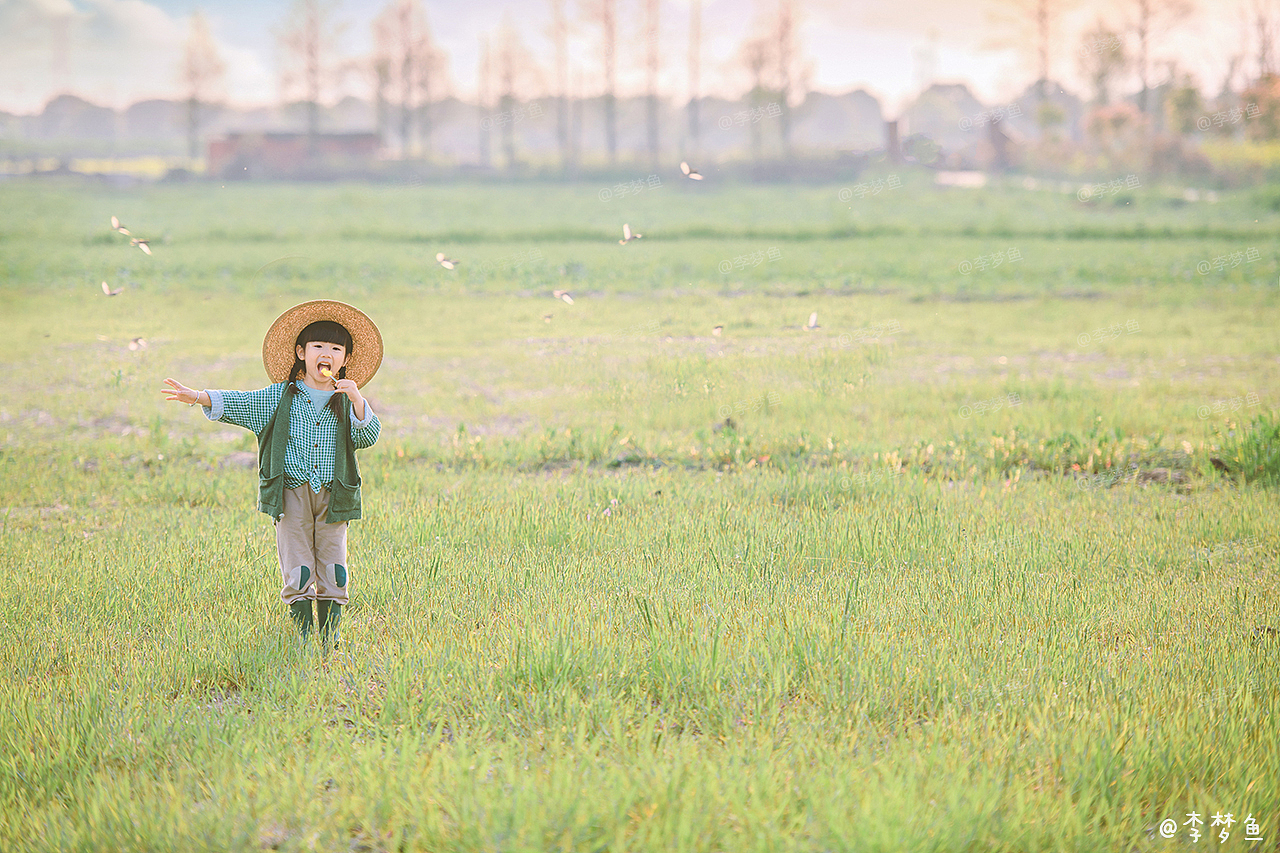 农场物语（图ZMTU1OTcwMjYw） - 人像摄影 - 站酷设计师腰果虾仁原创素材 - 站酷ZCOOL