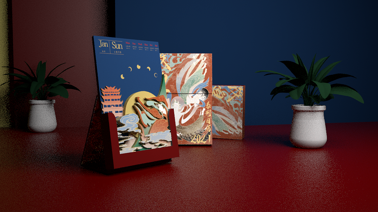 毕业设计-敦煌主题文创（图ZMjcwNjkwNzAw） - 其他工业/产品 - 站酷设计师封狼Alkaid原创素材 - 站酷ZCOOL