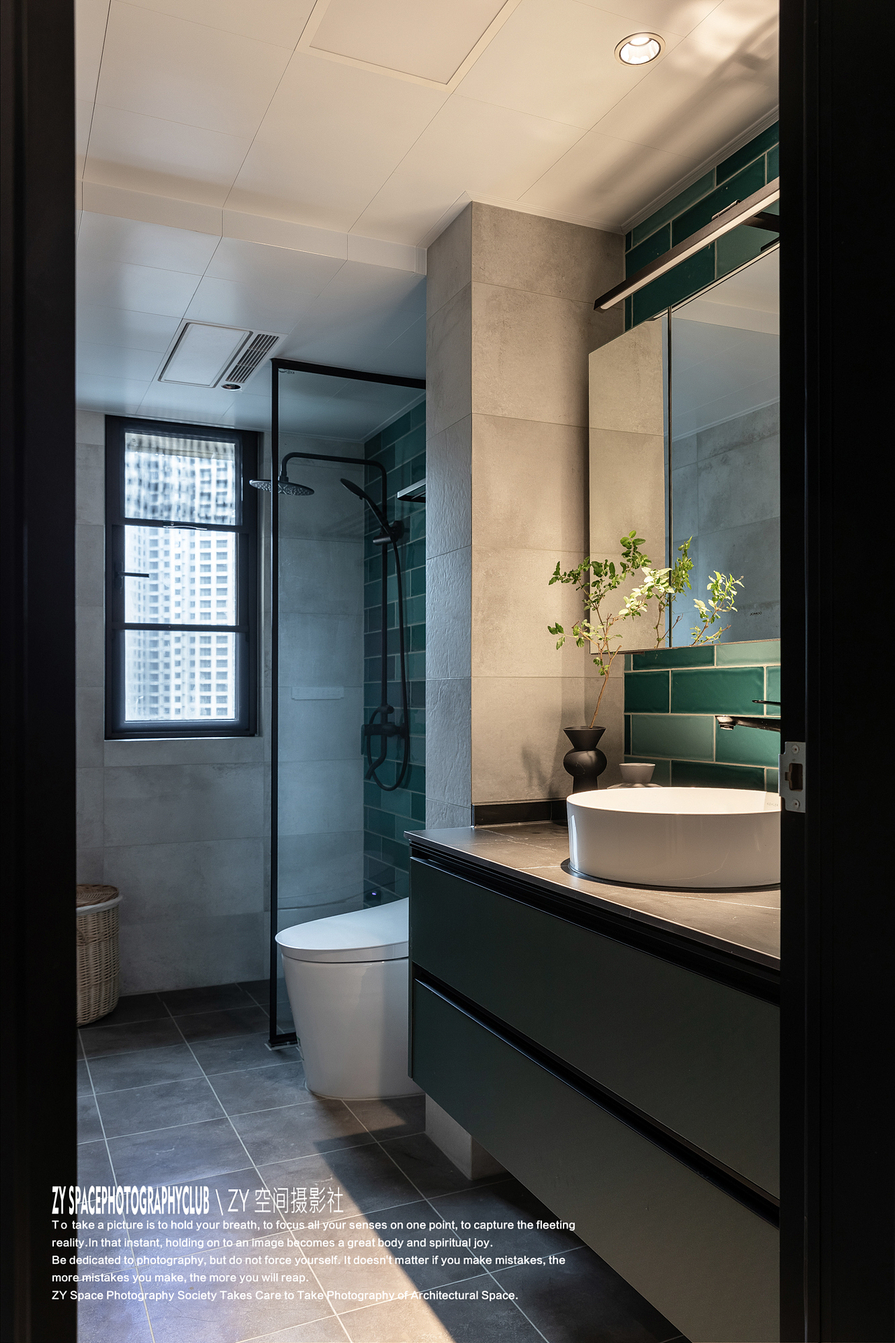 湖南长沙建筑空间摄影 | 家装空间摄影（图ZMjgwNzQ0MTAw） - 环境/建筑摄影 - 站酷设计师ZY空间摄影社_大Z原创素材 - 站酷ZCOOL