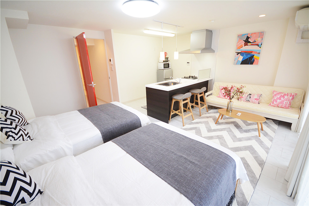 海外民宿-室内摄影-日本站（图ZOTE0NTkzMjA=） - 产品摄影 - 站酷设计师布鲁斯Y原创素材 - 站酷ZCOOL