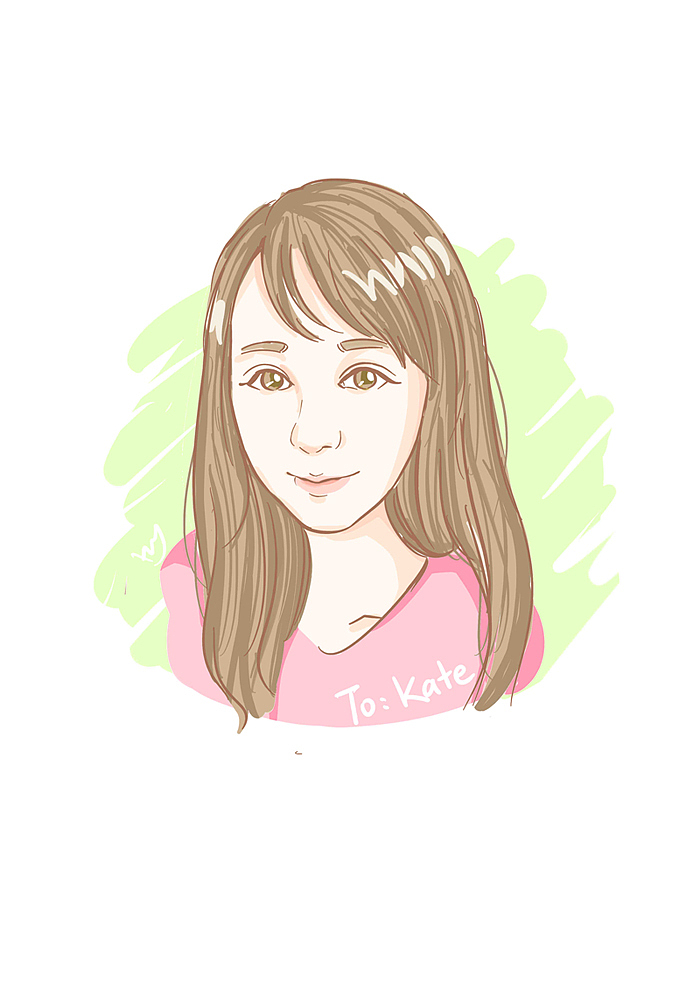 一波客人们的定制（图ZODgzNDQ5MDA=） - 创作习作 - 站酷设计师馒停xu原创素材 - 站酷ZCOOL