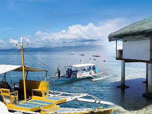 旅行社海报设计