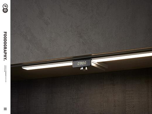 电商摄影 | 几光 ✖ foodography