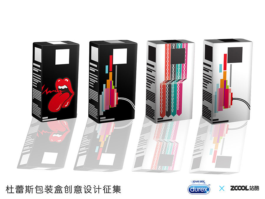 欲望都市（图ZMjY4ODA4NDA=） - 图案 - 站酷设计师Druid原创素材 - 站酷ZCOOL