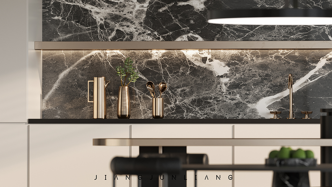 室内漫游动画---好丽友派的奇幻漂流