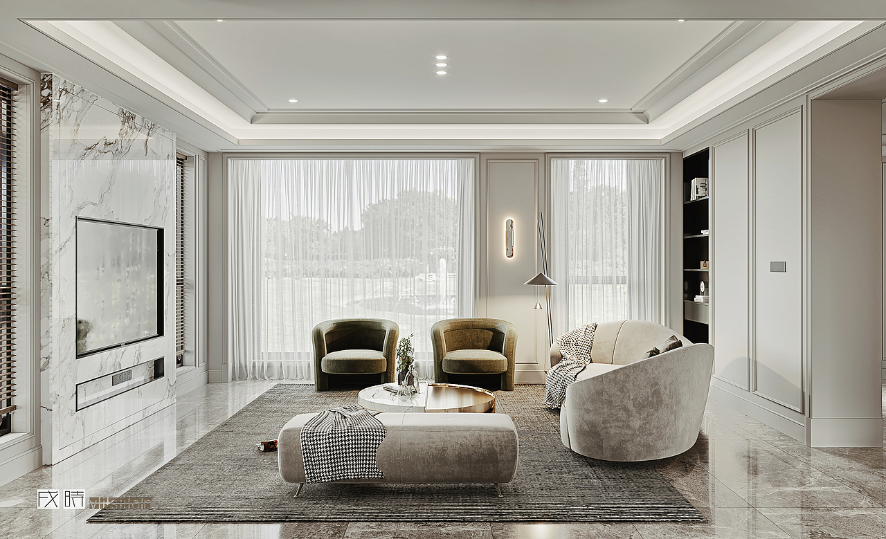 作废场景重新二次创作