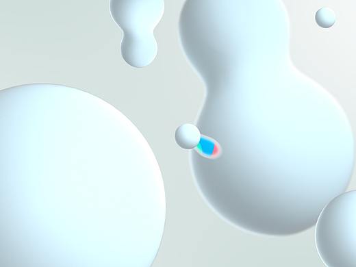 AE临摹作品