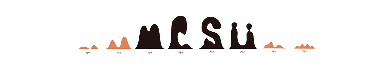 - M.C.S.U 02 （作品集 10）-（图ZNjc1MDM0ODg=） - 新锐潮流插画 - 站酷设计师mucro原创素材 - 站酷ZCOOL