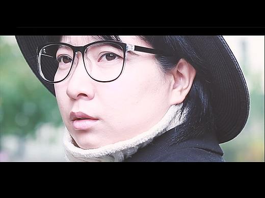 这才是一个女孩该有的样子(个人主页-ZMjc4MjE0MzY=) - 短片 - 站酷设计师迈克尔大浪原创素材 - 站酷ZCOOL