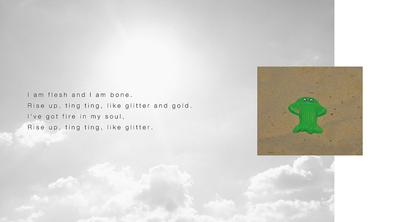 普吉岛拍摄花絮 排版设计