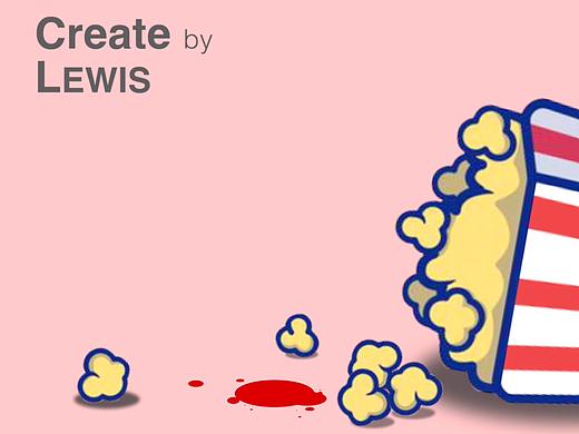 AE練習小動畫合集