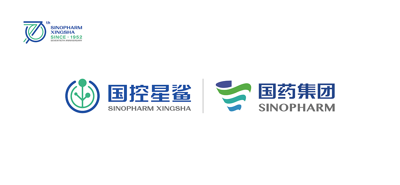 国控星鲨 品牌LOGO升级