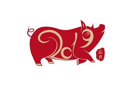 福猪（个人主页-ZMzI5ODQyNzY=） - IP形象 - 站酷设计师HHX设计原创素材 - 站酷ZCOOL