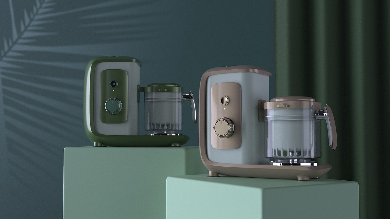 2021/作品集| product design students work show