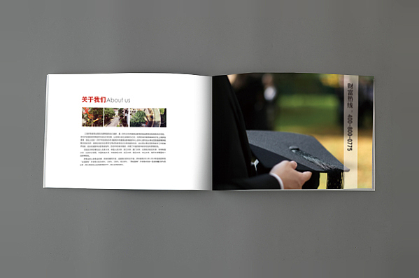近些年的企业画册设计：企业内刊、品牌画册、产品画册（图ZMTU3NDM2NjU2） - 品牌 - 站酷设计师weiweide原创素材 - 站酷ZCOOL