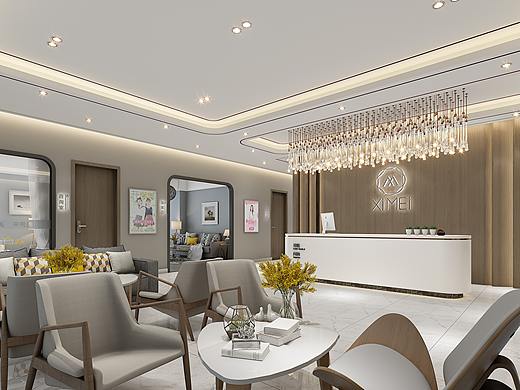 娄底希美医疗美容（分店）