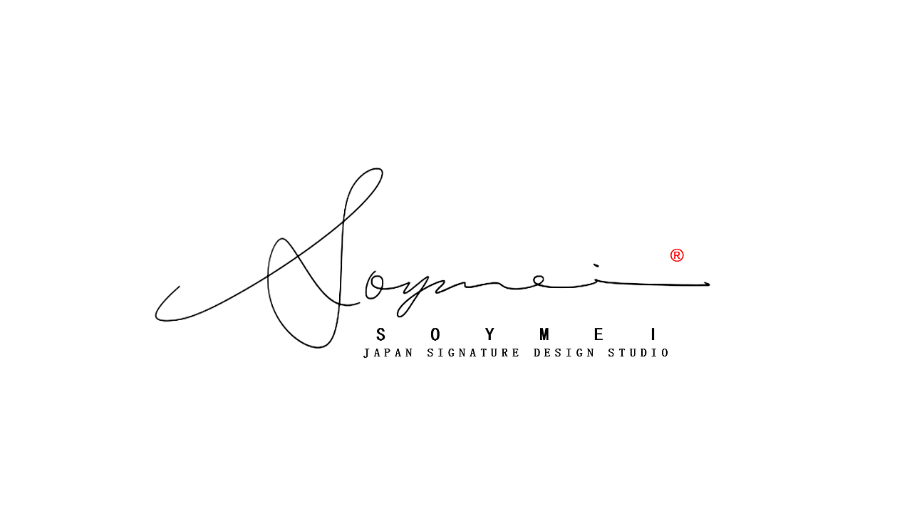 手写英文字体创意设计丨signature logo design works（图ZMTc3Njg3MTMy） - 字体/字形 - 站酷设计师字酷Zicool原创素材 - 站酷ZCOOL