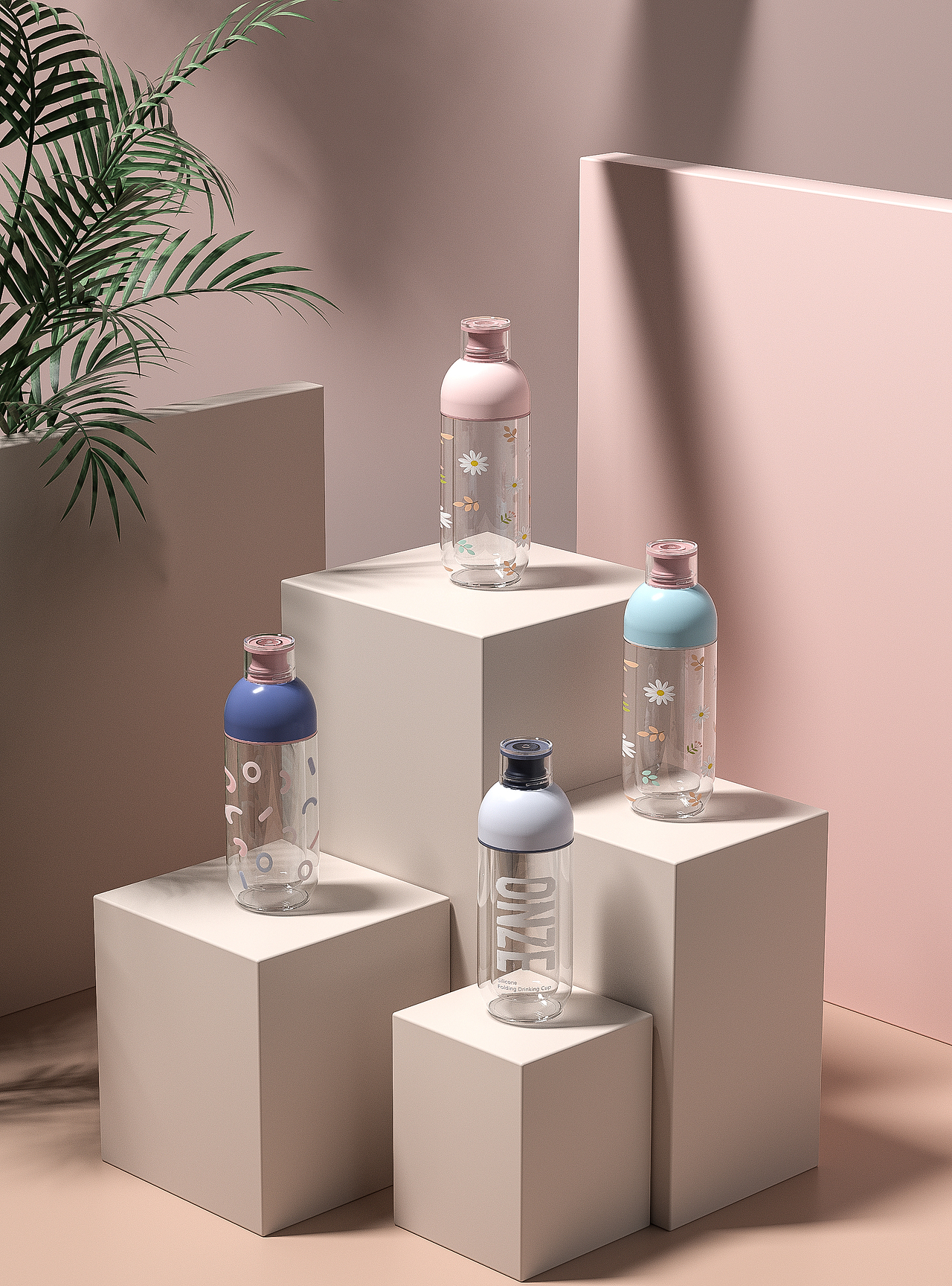 2020年度渲染合集精选