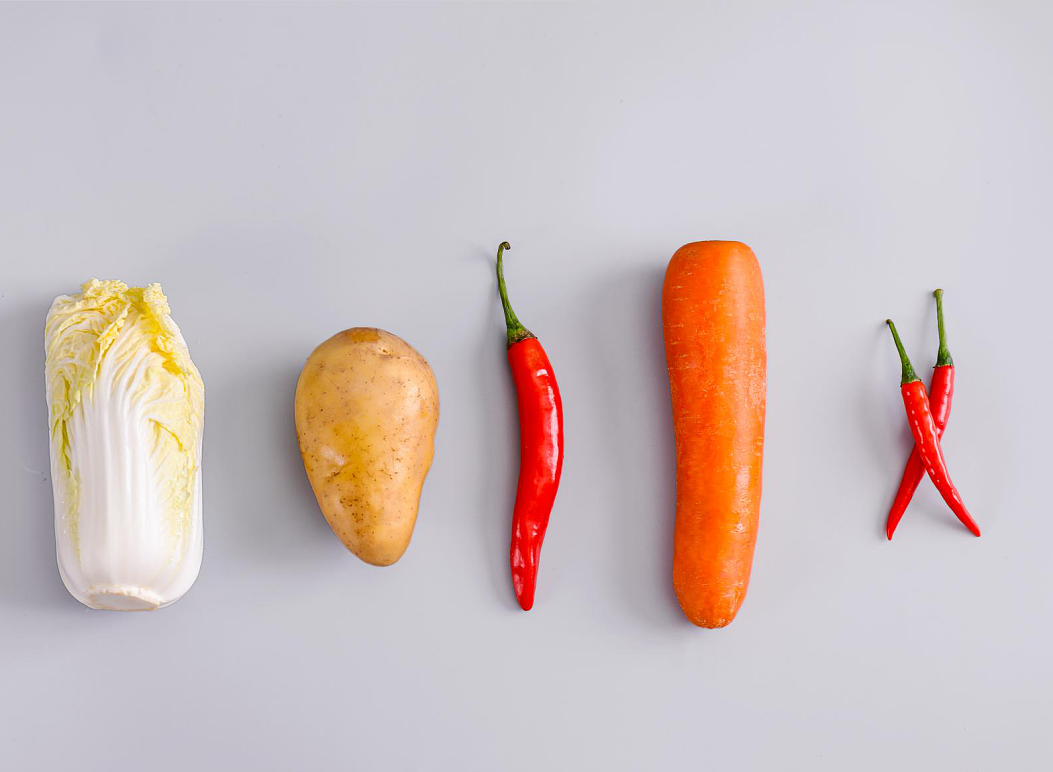 餐厅食材拍摄-品深餐饮全案设计（图ZMjE1NzE0MDY0） - 产品摄影 - 站酷设计师品深策划设计黑皮原创素材 - 站酷ZCOOL