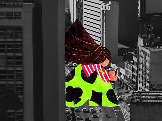 MOT茶饮品牌传播活动设计