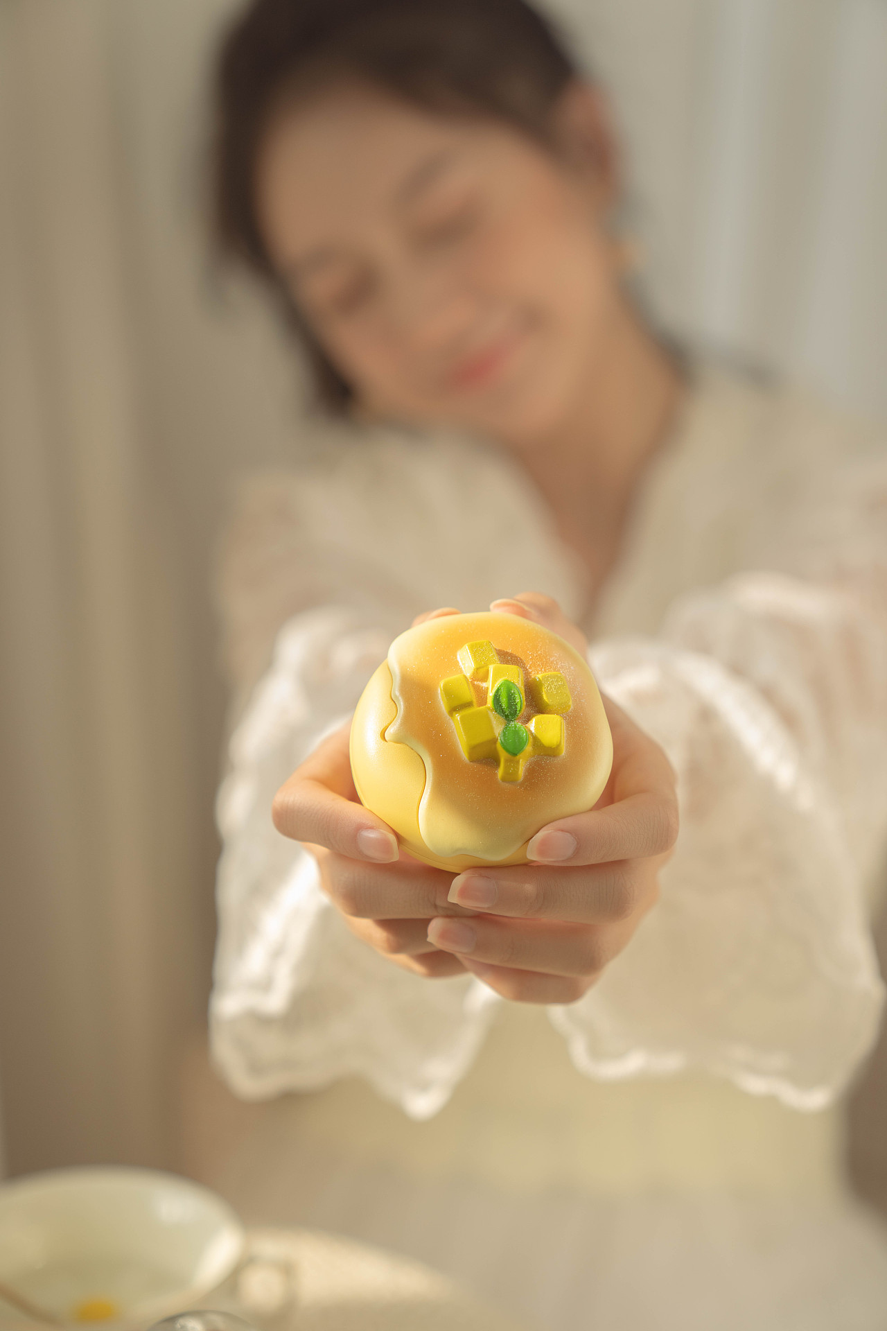 品牌案例丨波芙蕾暖手宝（图ZMjgwNzAxNTMy） - 产品摄影 - 站酷设计师非凡像牛仔原创素材 - 站酷ZCOOL