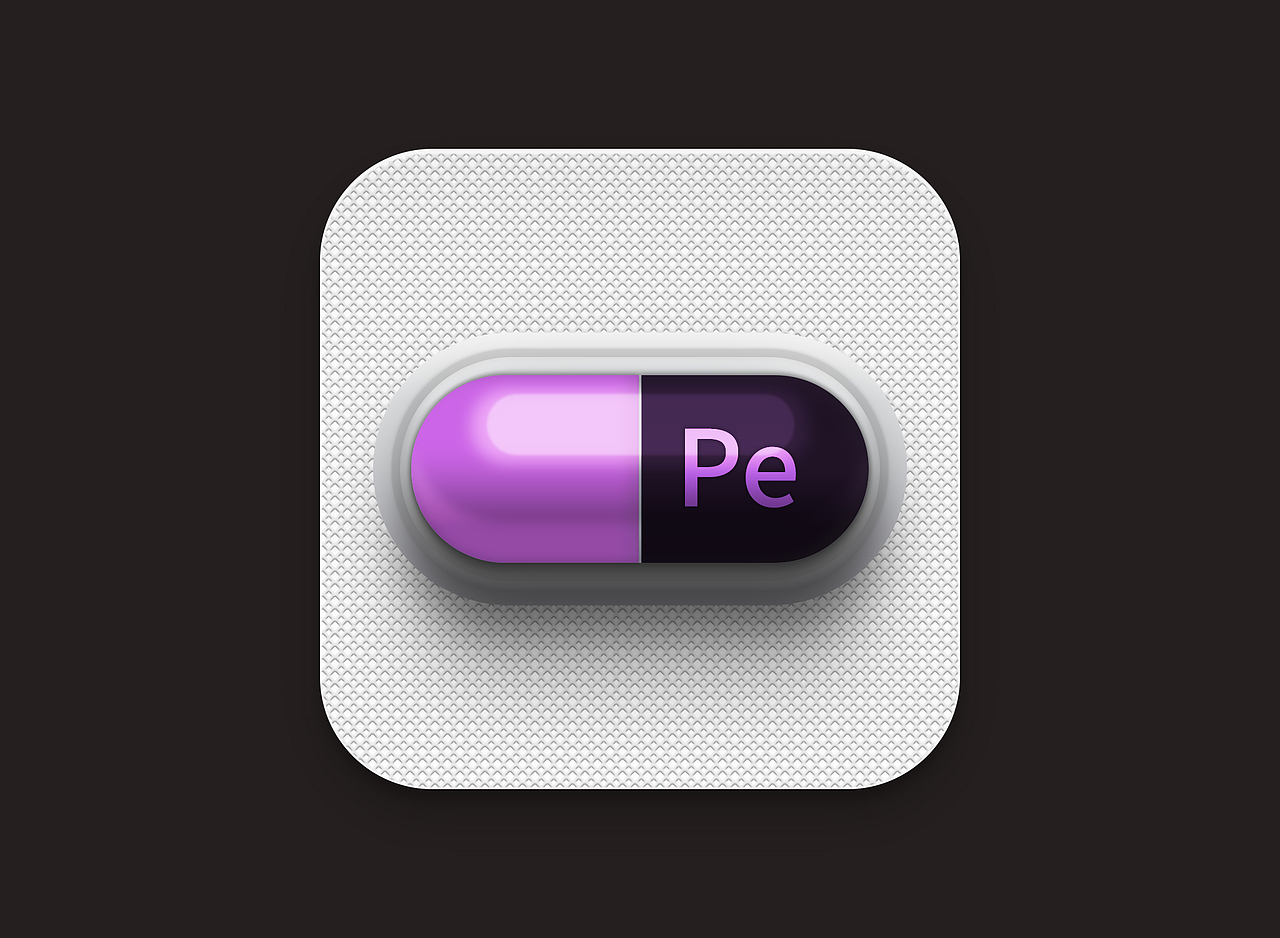 Adobe系列胶囊