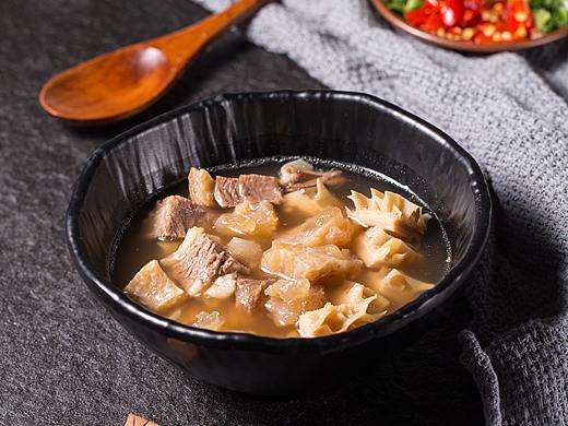 广州厦门美食摄影丨郑品牛百味