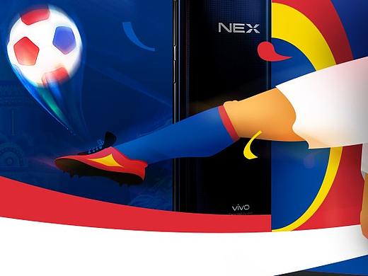 世界杯页面设计