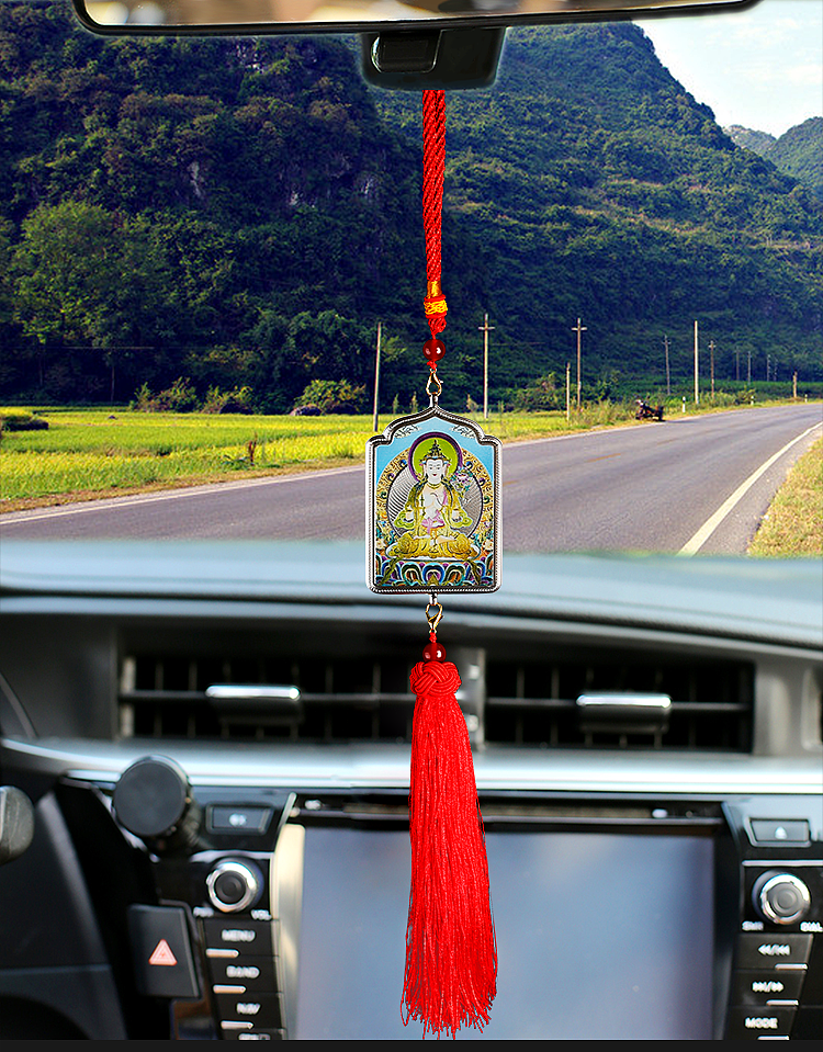 本命佛车挂-详情页（图ZMTM1NDkyNzIw） - 电商 - 站酷设计师向阳的星星原创素材 - 站酷ZCOOL