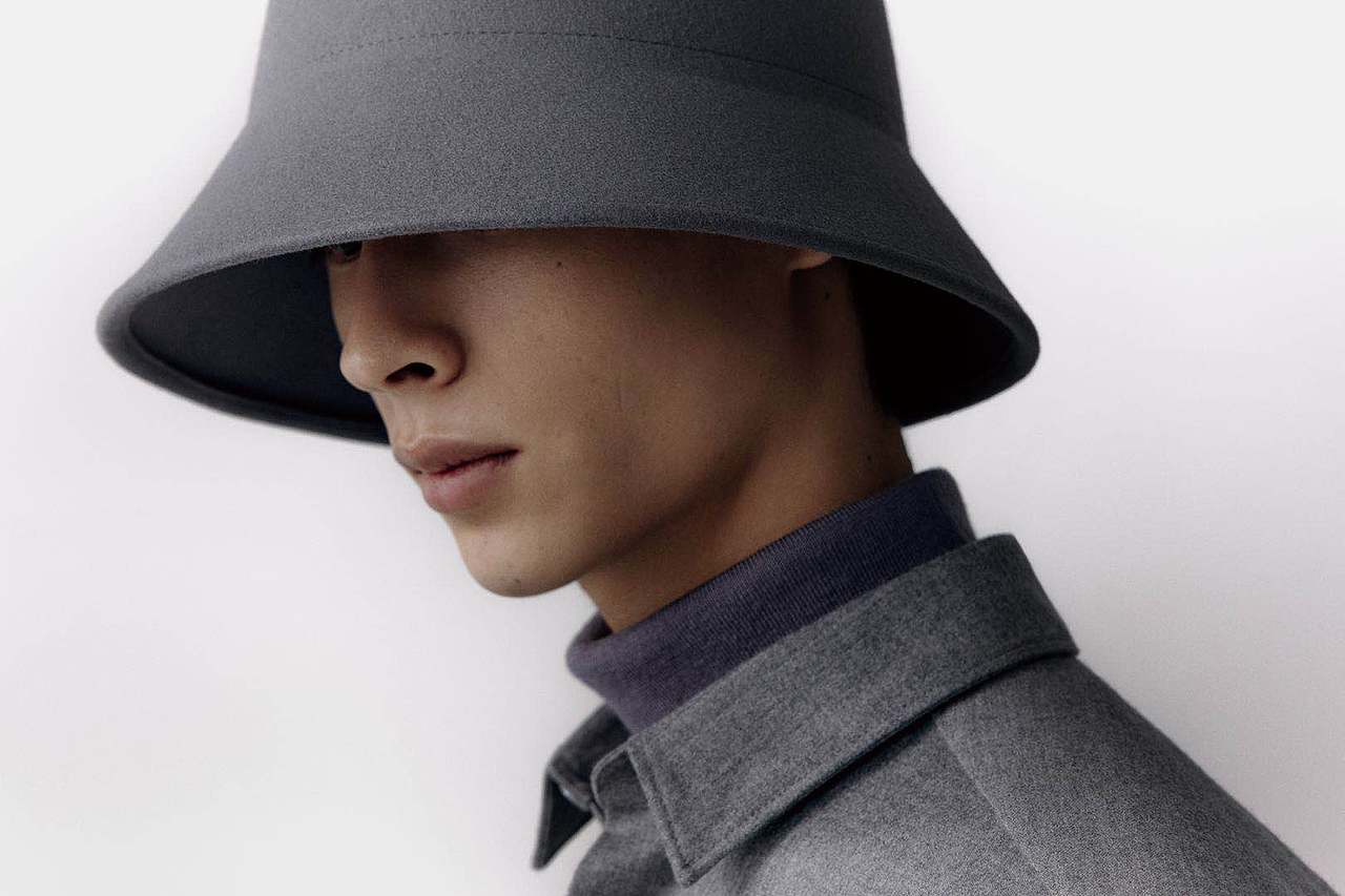 ICICLE之禾男装-Online（图ZMjc2MTUwMTUy） - 时尚/艺术摄影 - 站酷设计师DearSia原创素材 - 站酷ZCOOL