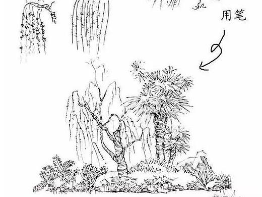 指绘零基础入门先画什么？手绘零基础入门教程 ，步骤详解！