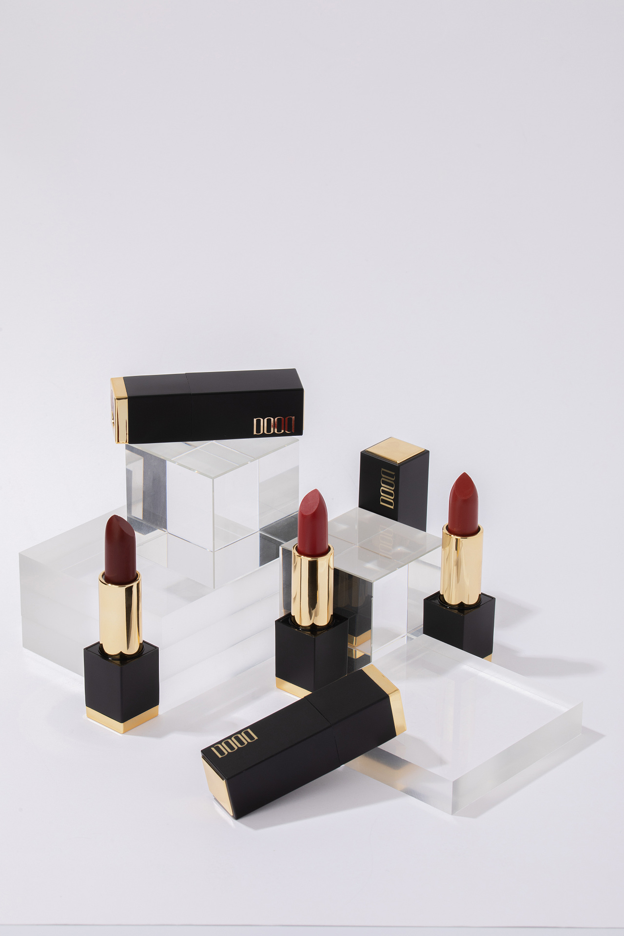 作品整理口红二