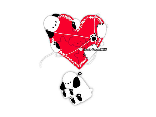 世界破破烂烂,小狗缝缝补补