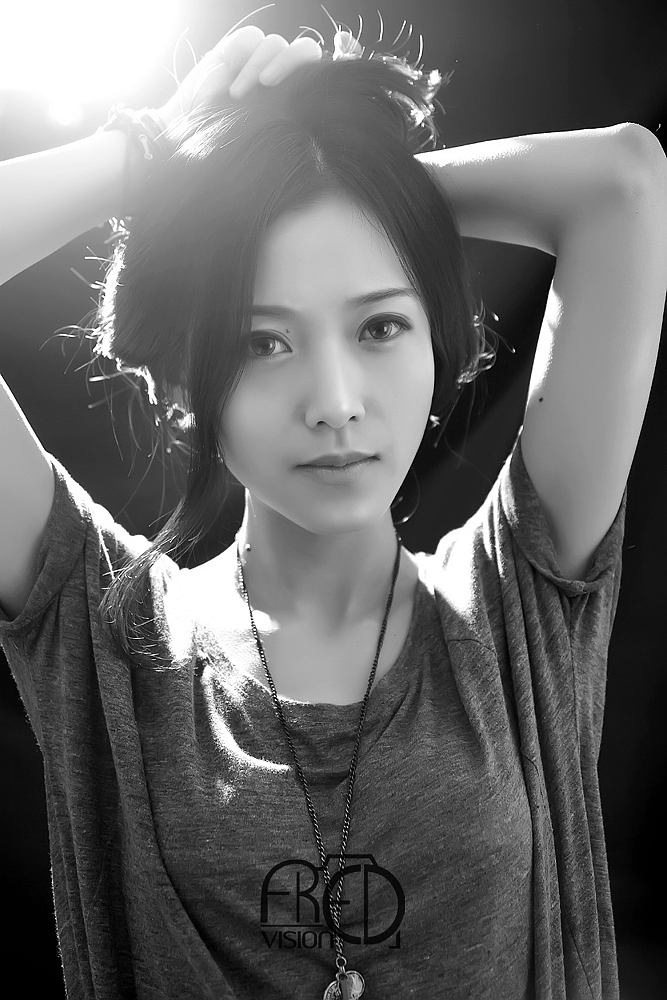 cynthia|摄影|人像摄影|胖范儿_原创作品-站酷zcool