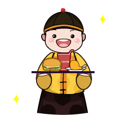 微信表情额娘手记